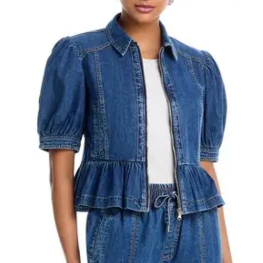 Daphne Jacket NWT - image 6